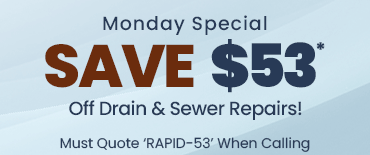 Fast Annerley Drain & Sewer Plumbers