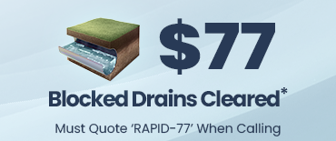 Fast Annerley Drain & Sewer Plumbers