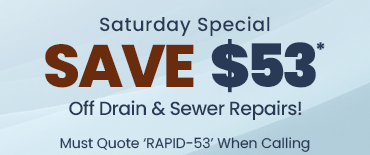 Fast Annerley Drain & Sewer Plumbers